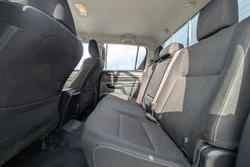 2020 Toyota Hilux SR