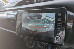 2020 Toyota Hilux SR