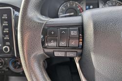 2020 Toyota Hilux SR