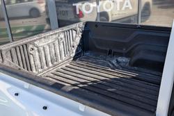 2020 Toyota Hilux SR