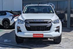2021 Isuzu D-MAX SX