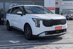 2025 Kia Carnival GT-Line HEV