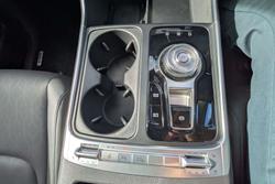 2025 Kia Carnival GT-Line HEV