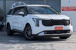 2025 Kia Carnival GT-Line HEV