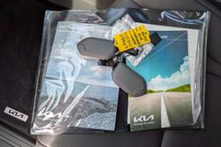 2025 Kia Carnival GT-Line HEV