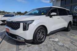 2025 Kia Carnival GT-Line HEV
