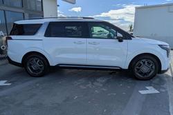 2025 Kia Carnival GT-Line HEV