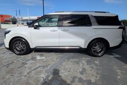 2025 Kia Carnival GT-Line HEV