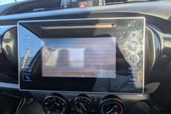 2019 Toyota Hilux Workmate