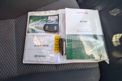 2019 Toyota Hilux Workmate