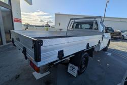 2019 Toyota Hilux Workmate