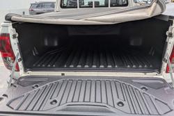 2020 Toyota Hilux SR