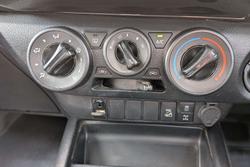 2020 Toyota Hilux SR