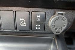 2020 Toyota Hilux SR