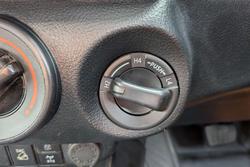 2020 Toyota Hilux SR