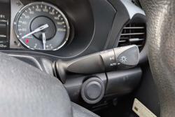 2020 Toyota Hilux SR