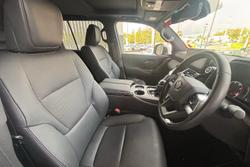 2024 Toyota Landcruiser VX
