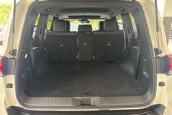 2024 Toyota Landcruiser VX