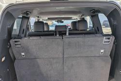 2024 Toyota Landcruiser VX