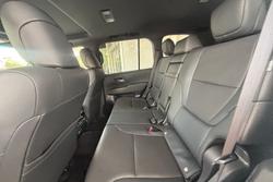 2024 Toyota Landcruiser VX