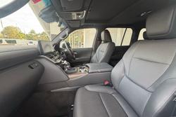 2024 Toyota Landcruiser VX