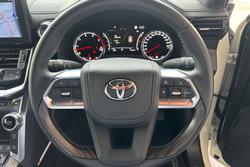 2024 Toyota Landcruiser VX
