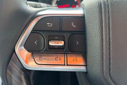 2024 Toyota Landcruiser VX