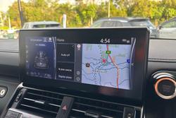 2024 Toyota Landcruiser VX