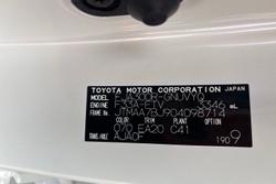 2024 Toyota Landcruiser VX