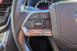 2024 Toyota Landcruiser VX