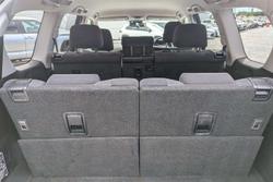 2022 Toyota Landcruiser Prado GXL