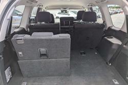 2022 Toyota Landcruiser Prado GXL