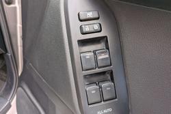 2022 Toyota Landcruiser Prado GXL