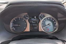 2022 Toyota Landcruiser Prado GXL