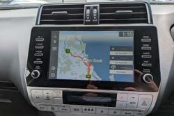 2022 Toyota Landcruiser Prado GXL