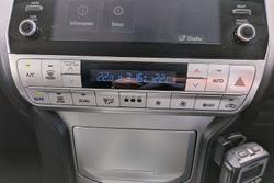 2022 Toyota Landcruiser Prado GXL