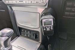 2022 Toyota Landcruiser Prado GXL