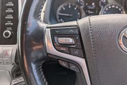 2022 Toyota Landcruiser Prado GXL