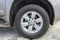 2022 Toyota Landcruiser Prado GXL