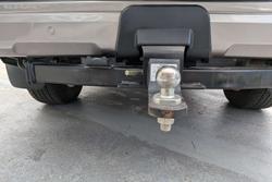 2022 Toyota Landcruiser Prado GXL