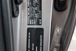 2022 Toyota Landcruiser Prado GXL