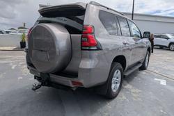 2022 Toyota Landcruiser Prado GXL