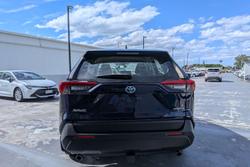 2019 Toyota RAV4 GX