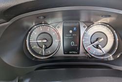 2022 Toyota Hilux SR Hi-Rider