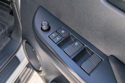 2022 Toyota Hilux SR Hi-Rider