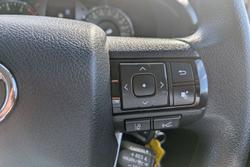 2022 Toyota Hilux SR Hi-Rider