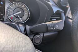 2022 Toyota Hilux SR Hi-Rider