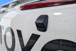 2022 Toyota Hilux SR Hi-Rider