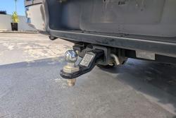 2022 Toyota Hilux SR Hi-Rider