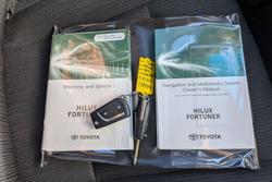 2022 Toyota Hilux SR Hi-Rider